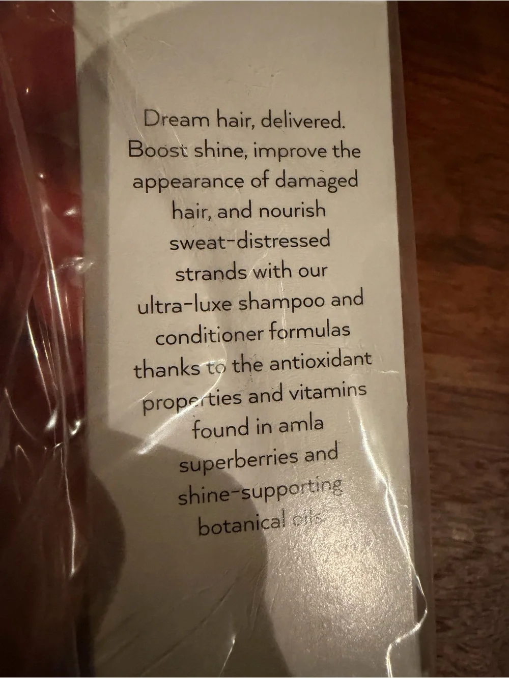 NWT ALO Yoga Wellness System Rinse + Repeat Shampoo & Conditioner Duo — White